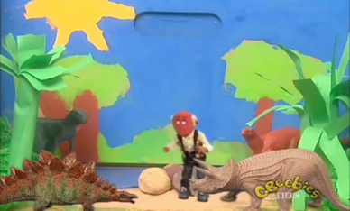 Dinosaurs