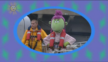 Lifeboat
