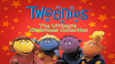 Theultimatechristmascollection