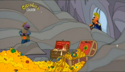 Aladdin