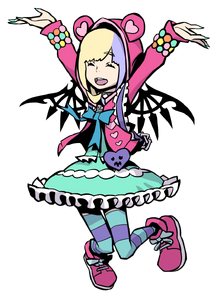 Koko Atarashi