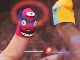 Evil Eye