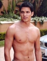 Cesar Calvin Lahote