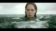 Victoria underwater