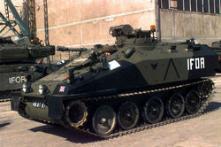 FV103 Spartan