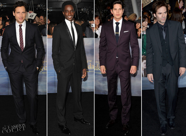 File:Peter Facinelli, Edi Gathegi, JD Pardo and Billy Burke.png