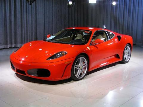 File:Red Ferrari F430 1.jpg