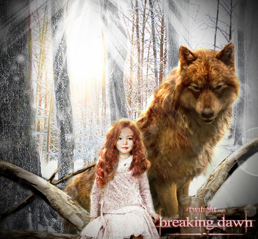 File:Renesmee and jacob.png