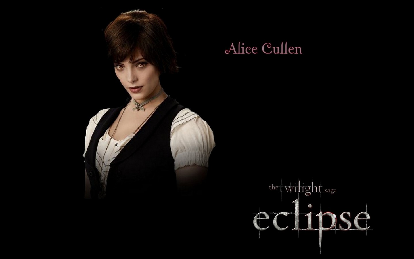 Image Alice Eclipse fanmade alice cullen 1440 900 Twilight Saga Wiki