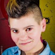 Jodi-pongratz