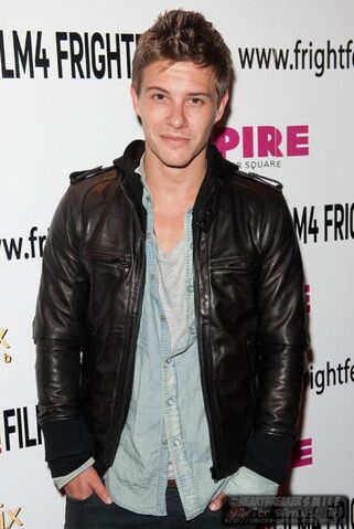 File:Xavier at Film4FrightFest.jpg