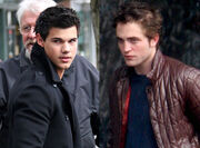 Lautner.pattinson.