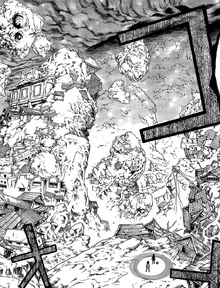 Magano (Manga)