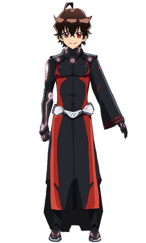 Rokuro Enmado