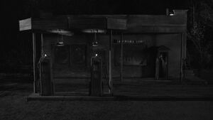Convenience store (1945)