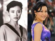 Twin peaks joan chen4