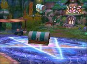 Guild Community Chest