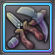 Item-Collector's Foraging Tools