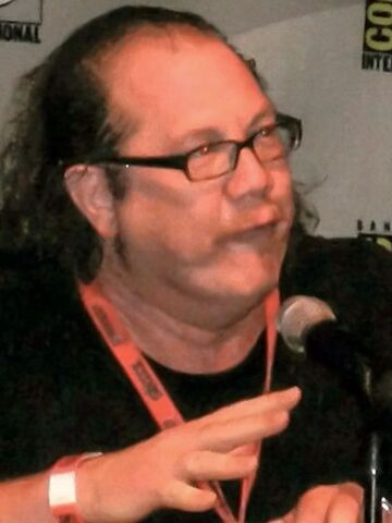 File:Fred Tatasciore cropped.jpg