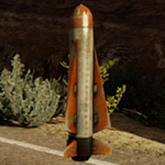 TM FireMissile