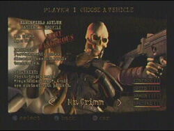 B Mr Grimm 2