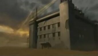 BlackFieldAsylum