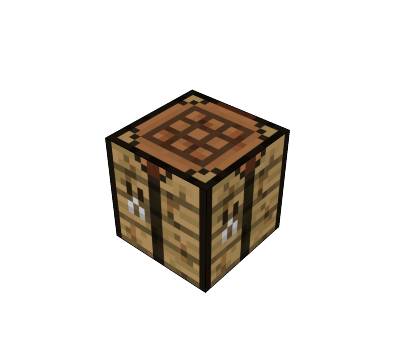 Image - Crafting Table.jpg | Twitterponies Wiki | FANDOM powered by Wikia
