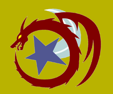 Ember's cutiemark