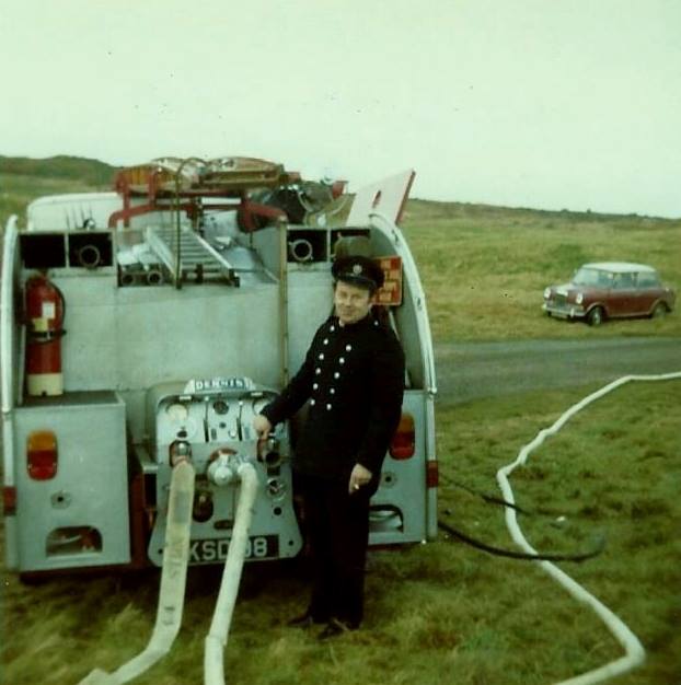 Elliot Robb