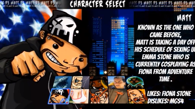 File:Character Select Matt.png
