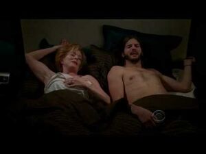 Walden and Evelyn