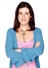 Rose Wiki Two and a half men Fandom powered by Wikia