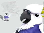 Maurie