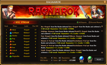 Ragnarok