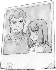 Photo de Kairi