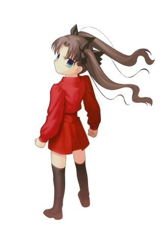 Fichier:Tohsaka Rin enfant.png