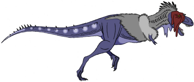 File:Albertosaurus sarcophagus by deinonychusempire-d49bzex.png