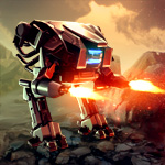 Impfunkymech