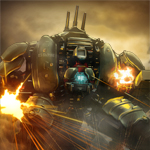 Giantdeathrobot