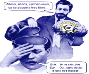 V la psychiatrisation des opposants