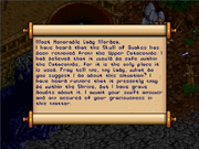 Letter