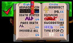 Spellbook