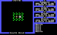 U3ShrineDexterityOutside