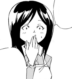 Yuu