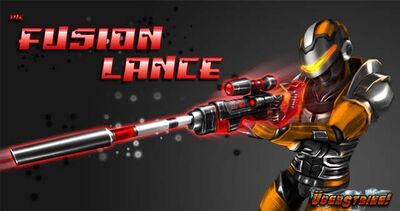 FusionLance
