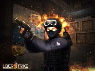 USP Tactical