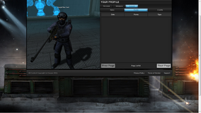 Uberstrike Dan Cool