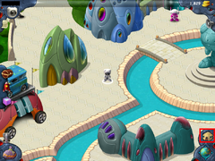 Crib B