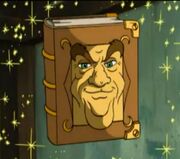 Ultimate book of Spells