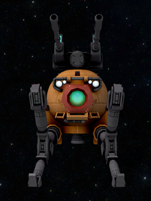 RB-79K Ball